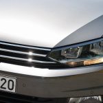 Δοκιμή Volkswagen Touran ντίζελ 1.6 TDI 110 PS BMT