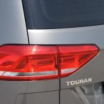 Δοκιμή Volkswagen Touran ντίζελ 1.6 TDI 110 PS BMT