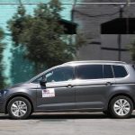 Δοκιμή Volkswagen Touran ντίζελ 1.6 TDI 110 PS BMT
