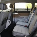 Δοκιμή Volkswagen Touran ντίζελ 1.6 TDI 110 PS BMT