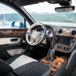 Νέα Bentley Bentayga Diesel με 436 ίππους και ροπή 900 Nm!