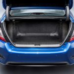 Νέο Honda Civic Sedan 1.5 Turbo 182 PS για την Ευρώπη