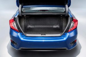 Νέο Honda Civic Sedan 1.5 Turbo 182 PS για την Ευρώπη