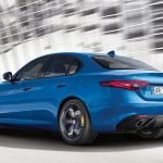 Νέα Alfa Romeo Giulia Veloce 2.0 Turbo Q4 με 280 ίππους