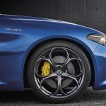 Νέα Alfa Romeo Giulia Veloce 2.0 Turbo Q4 με 280 ίππους