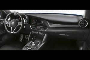 Νέα Alfa Romeo Giulia Veloce 2.0 Turbo Q4 με 280 ίππους