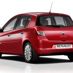 Δοκιμή Renault Clio 1.2 TCe 100 (2007-2012)