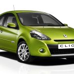 Δοκιμή Renault Clio 1.2 TCe 100 (2007-2012)