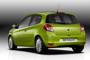 Δοκιμή Renault Clio 1.2 TCe 100 (2007-2012)