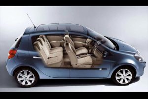 Δοκιμή Renault Clio 1.2 TCe 100 (2007-2012)