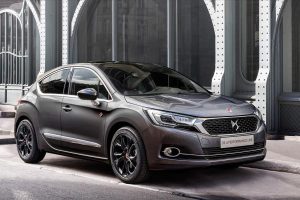 Νέα DS 3, DS 3 Cabrio, DS 4 και DS 5 Performance Line