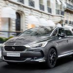 Νέα DS 3, DS 3 Cabrio, DS 4 και DS 5 Performance Line