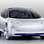 Νέο μικρό ηλεκτρικό VW I.D. με 170 PS και αυτονομία έως 600 χλμ.