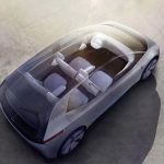 Νέο μικρό ηλεκτρικό VW I.D. με 170 PS και αυτονομία έως 600 χλμ.