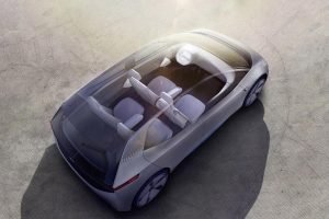 Νέο μικρό ηλεκτρικό VW I.D. με 170 PS και αυτονομία έως 600 χλμ.