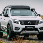 Διασωστικό Nissan Navara EnGuard για ειδικές αποστολές! (+video)