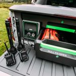 Διασωστικό Nissan Navara EnGuard για ειδικές αποστολές! (+video)