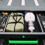 Διασωστικό Nissan Navara EnGuard για ειδικές αποστολές! (+video)