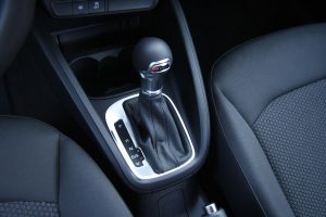 Δοκιμή Audi A1 Sportback 1.0 TFSI 95 HP S tronic