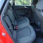 Δοκιμή Audi A1 Sportback 1.0 TFSI 95 HP S tronic