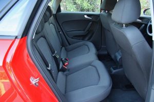 Δοκιμή Audi A1 Sportback 1.0 TFSI 95 HP S tronic