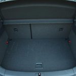 Δοκιμή Audi A1 Sportback 1.0 TFSI 95 HP S tronic