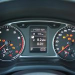 Δοκιμή Audi A1 Sportback 1.0 TFSI 95 HP S tronic