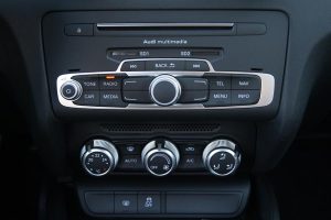 Δοκιμή Audi A1 Sportback 1.0 TFSI 95 HP S tronic