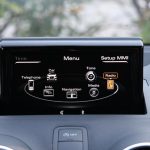 Δοκιμή Audi A1 Sportback 1.0 TFSI 95 HP S tronic