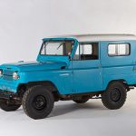 Κλασικά Datsun και Nissan στο ντεμπούτο του GT-R NISMO