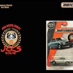 Κλασικά Datsun και Nissan στο ντεμπούτο του GT-R NISMO