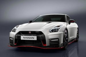 Κλασικά Datsun και Nissan στο ντεμπούτο του GT-R NISMO