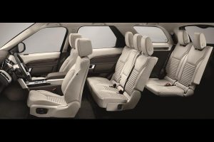 Νέο Land Rover Discovery και με 2.0 λτ. ντίζελ κινητήρα