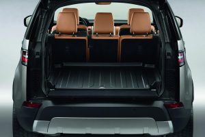 Νέο Land Rover Discovery και με 2.0 λτ. ντίζελ κινητήρα