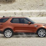 Νέο Land Rover Discovery και με 2.0 λτ. ντίζελ κινητήρα