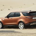Νέο Land Rover Discovery και με 2.0 λτ. ντίζελ κινητήρα