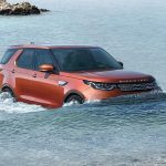 Νέο Land Rover Discovery και με 2.0 λτ. ντίζελ κινητήρα
