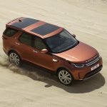 Νέο Land Rover Discovery και με 2.0 λτ. ντίζελ κινητήρα