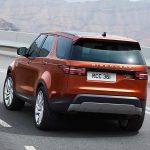 Νέο Land Rover Discovery και με 2.0 λτ. ντίζελ κινητήρα