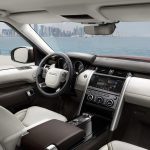 Νέο Land Rover Discovery και με 2.0 λτ. ντίζελ κινητήρα