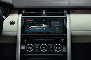 Νέο Land Rover Discovery και με 2.0 λτ. ντίζελ κινητήρα