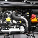 Το Renault Clio R.S.16 ετοιμάζεται για «σφυγμομέτρηση»