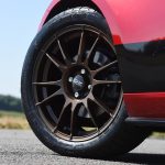 Αναβαθμισμένο Mazda MX-5 με 225 ίππους χωρίς turbo