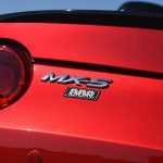 Αναβαθμισμένο Mazda MX-5 με 225 ίππους χωρίς turbo