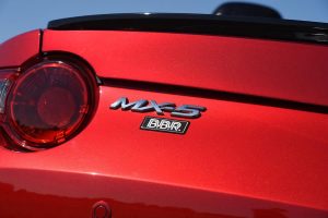 Αναβαθμισμένο Mazda MX-5 με 225 ίππους χωρίς turbo