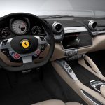 Νέα «βασική» Ferrari GTC4Lusso V8 turbo 3.9 λτ. με 610 ίππους
