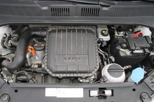 VW up! 1.0 60 PS VS eco up! 1.0 68 PS CNG