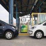 VW up! 1.0 60 PS VS eco up! 1.0 68 PS CNG