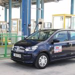 VW up! 1.0 60 PS VS eco up! 1.0 68 PS CNG