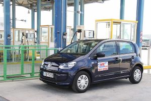 VW up! 1.0 60 PS VS eco up! 1.0 68 PS CNG